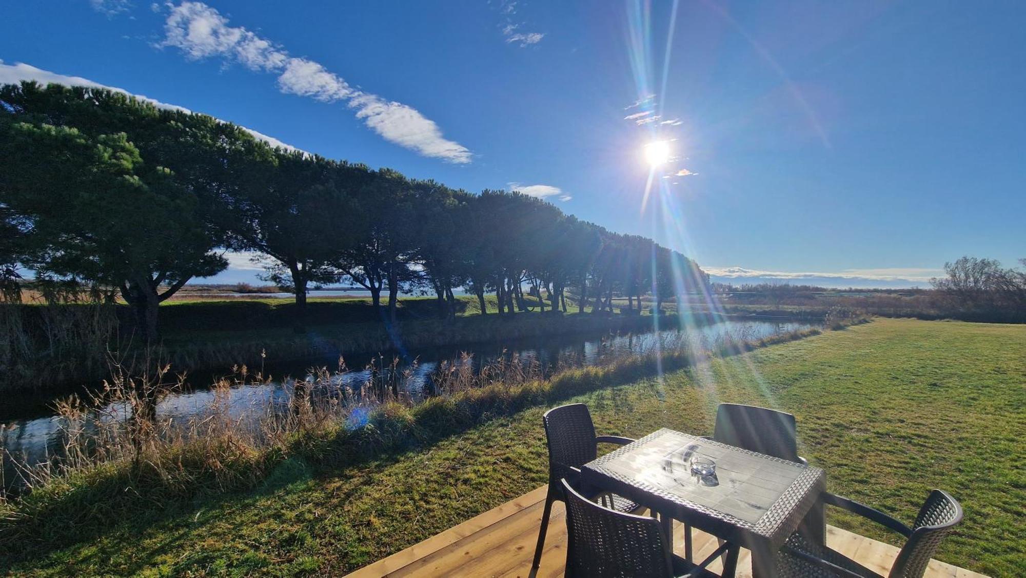 Carlino Agriturismo Valle Ca' Del Lovo מראה חיצוני תמונה